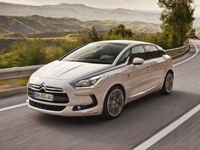 Τα αυτοκίνητα που προτιμούν οι Γάλλοι ανά κατηγορία